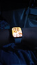 華為HUAWEI WATCH FIT 4 悅動(dòng)白氟橡膠表帶 華為運動(dòng)智能手表超輕薄大屏潮流運動(dòng)藍牙通話(huà)睡眠監測fit4 曬單實(shí)拍圖