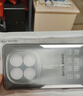 睿思派適用紅米Note14手機(jī)殼套小米Note14Pro+十新品Redmi金屬背板por全包鏡頭防摔保護(hù)套高檔磨砂質(zhì)感 【黑銀色 刀鋒戰(zhàn)士】 送全屏專用膜 紅米 Note 14 Pro+ 曬單實拍圖