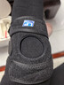 LP788CN專(zhuān)業(yè)運動(dòng)護膝蓋輕量透氣髕骨半月板穩固支撐跑步羽毛球均碼 曬單實(shí)拍圖