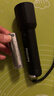 飛利浦（PHILIPS）手電筒強光手電超亮超長(cháng)續穿天家用小型軍戶(hù)外照明應急燈SFL2203 曬單實(shí)拍圖