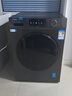 海爾（Haier）滾筒洗衣機全自動(dòng)超薄洗烘一體機帶烘干自營(yíng)HMATE29S 10公斤一級能效以舊換新 家電國家補貼內衣洗 曬單實(shí)拍圖
