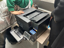 愛(ài)普生（EPSON）L6378 墨倉式彩色無(wú)線(xiàn)多功能一體機 辦公家用 （打印復印掃描 wifi/有線(xiàn)網(wǎng)絡(luò ) 自動(dòng)雙面復印/打?。?曬單實(shí)拍圖