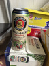 保拉納（Paulaner）柏龍 經(jīng)典小麥白啤 500ml*24聽(tīng) 德國進(jìn)口 京東自營(yíng) 曬單實(shí)拍圖