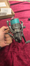 SHIMANO 禧瑪諾新款22 STELLA斯泰拉紡車(chē)輪路亞海釣日本漁輪 C3000SDHHG速比5.8 曬單實(shí)拍圖