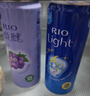 銳澳（RIO）雞尾酒 洋酒 果酒甜酒 預調酒  微醺強爽多口味組合裝 330ml*6罐 曬單實(shí)拍圖