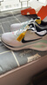 耐克NIKE男公路專(zhuān)業(yè)跑鞋緩震 2025上馬款限定運動(dòng)鞋IM6675-101白黑39 曬單實(shí)拍圖