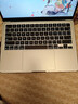 Apple/蘋(píng)果AI筆記本/2025款MacBookAir13英寸M4(10+10核)16G 512G 天藍色電腦MC6U4CH/A 曬單實(shí)拍圖