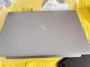 戴爾（DELL）Pro靈越15/14大屏輕薄15.6英寸超極本學(xué)生辦公游戲筆記本電腦 戴爾14Pro/i5/16G/256G/獨顯2G 標準套餐 曬單實(shí)拍圖
