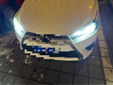 汽車(chē)大燈led 鹵素燈升級適用超級維特拉04-08款遠近一體 曬單實(shí)拍圖