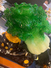 禾笙堂白菜擺件聚寶盆百財酒柜工藝遷開(kāi)業(yè)禮品家居客廳裝飾喬遷之喜搬家 新大號長(cháng)30厘米 曬單實(shí)拍圖