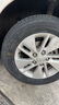 普利司通（Bridgestone）汽車輪胎 195/65R15 91H ER300 配套卡羅拉/雷凌/適配朗逸/寶來 曬單實(shí)拍圖