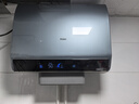 海爾（Haier）麥浪套系電熱水器【小藍瓶?jì)裟w洗BK7/BK7PLUS】富鍶凈膚 熱水器60升 雙膽扁桶 速熱家用一級能效 60L 3300W 行業(yè)創(chuàng  )新BK7PLUS 曬單實(shí)拍圖