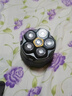 飛利浦（PHILIPS）同款德國品質(zhì)磁吸旋轉六刀頭光頭神器光頭理發(fā)機器全身水洗剃須刀 剃光頭專(zhuān)用 曬單實(shí)拍圖