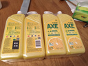 斧頭牌（AXE）檸檬護膚洗潔精1.18kg*3瓶7.08斤家庭裝 可洗果蔬不傷手 曬單實(shí)拍圖