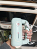 海氏（Hauswirt）D1打蛋器電動(dòng)大功率烘焙多功能手持攪拌機家用奶油打發(fā)器新品姜研同款 新品D1打蛋器 曬單實(shí)拍圖