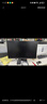 華為MateView SE 27英寸電腦顯示器 2K分辨率  100Hz高刷 /IPS全面屏/300nit高亮度 標準版 曬單實(shí)拍圖