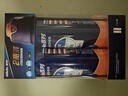 吉列（Gillette） 剃須泡沫啫喱檸檬薄荷男士剃須海洋啫喱刮胡膏 鋒隱致順海洋啫喱170g（2瓶裝） 曬單實(shí)拍圖