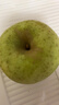 [順豐]正宗王林蘋(píng)果煙臺雀斑美人翡翠王林青蘋(píng)果新鮮水果產(chǎn)地直發(fā) 5斤 超大果90-95mm【店長(cháng)推薦】 曬單實(shí)拍圖