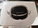 山水（SANSUI）W105【國家補貼丨AI實(shí)時(shí)翻譯】藍牙耳機骨傳導概念耳夾式 無(wú)線(xiàn)跑步運動(dòng)通話(huà)降噪榜前十 黑 曬單實(shí)拍圖