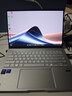 華碩靈耀14 2025國家補貼20%全新酷睿Ultra9 2.8K 120Hz OLED高顏值AI輕薄筆記本電腦(285H 32G 1T)銀 曬單實(shí)拍圖