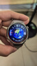 HUAWEI WATCH GT 6 Pro 鈦空銀 46mm華為智能手表全新騎行體驗(yàn)21天超長(zhǎng)續(xù)航藍(lán)寶石玻璃&鈦合金GT5Pro升級(jí) 曬單實(shí)拍圖