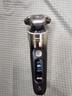 飛利浦（PHILIPS）電動(dòng)剃須刀刮胡刀 歐洲整機進(jìn)口 高端旋護新9系 防敏水感微珠 旋護式刮胡刀 生日禮物紀念日禮物 【頂配】旋護新9系Ultra+ 禮盒裝 配清潔倉 曬單實(shí)拍圖