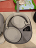 索尼（SONY）WH-1000XM6 頭戴式無(wú)線(xiàn)藍牙耳機 AI智能主動(dòng)降噪 1000XM5升級款 新旗艦頭戴6 Hi-Res高解析度音質(zhì) WH-1000XM6鉑金銀 曬單實(shí)拍圖