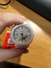 卡西歐（CASIO）手表女G-SHOCK學(xué)生運動(dòng)電子日韓表送女友禮物GMA-S2100-4A 曬單實(shí)拍圖