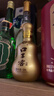 口子窖 10年型 十年型41度500ML 兼香型白酒純糧食白酒送禮整箱喜宴 41度 500mL 4瓶 含2個(gè)禮袋 曬單實(shí)拍圖