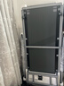 麥瑞克（MERACH）小白犀二代Pro跑步機家庭用爬坡全折疊靜音健身房器材MR-T07W2HF  曬單實(shí)拍圖