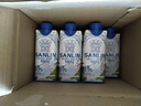 三麟100%NFC椰子水330ml*24瓶富含天然電解質(zhì)泰國原裝進(jìn)口椰青果汁 曬單實(shí)拍圖
