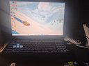 華碩天選6 Pro 酷睿版 國家補貼20%Ultra 7 AI高靜游戲本筆記本電腦(U7-255HX 16G 1T RTX5060 2.5K)灰 曬單實(shí)拍圖