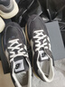 NEW BALANCE 休閑鞋男鞋女鞋網(wǎng)面舒適透氣情侶運動(dòng)鞋5740系列M5740VL1 43 曬單實(shí)拍圖