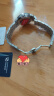 天梭（TISSOT）【520禮物】 手表 海星恒意系列1853機械男表 白盤鋼帶T065.430.11.031.00 曬單實拍圖