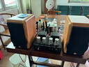 YTFY柏林之聲  德國進(jìn)口 A-2發(fā)燒電子管膽機hifi音箱藍牙組合音響套裝 A-2+DVD套裝 曬單實(shí)拍圖