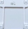 美的（Midea）體重秤體重稱(chēng)家用家用健康秤電子秤高精度稱(chēng)重計電子秤人體高精度智能體重稱(chēng)健身減肥運動(dòng) 曬單實(shí)拍圖