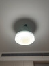 松下（Panasonic）風(fēng)扇燈繁星效果46瓦LED照明風(fēng)扇燈36寸 HHLZ2000 【包安裝】 曬單實(shí)拍圖