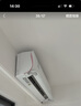 格力（GREE）空調套裝 U雅一級能效 變頻冷暖 智能WIFI臥室客廳兩用一室一廳大掛機空調組合 U雅2匹+U雅3匹一級 曬單實(shí)拍圖