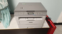 兄弟（brother）DCP-B7520DW黑白激光雙面商用辦公打印機手機無(wú)線(xiàn)學(xué)生家用一體機復印掃描按需供粉 曬單實(shí)拍圖