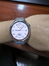 HUAWEI WATCH GT 6 Pro 鈦空銀 46mm華為智能手表全新騎行體驗21天超長(cháng)續航藍寶石玻璃&鈦合金GT5Pro升級 曬單實(shí)拍圖