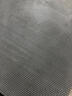 茉茹絮PVC防水防潮防滑墊地墊廚房樓梯腳墊塑料地毯走廊滿(mǎn)鋪地膠地板墊 0.9米寬灰色牛津熟膠人字紋 1.4mm厚【長(cháng)度要幾米拍幾件】 曬單實(shí)拍圖