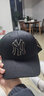 MLB棒球帽子秋夏時(shí)尚硬頂鴨舌帽男女百搭送禮遮陽(yáng)帽3ACP8501N50GOSF 曬單實(shí)拍圖