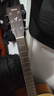 雅馬哈（YAMAHA）FG800/FS800單板民謠吉他初學(xué)者入門(mén)面單木吉它男女學(xué)生指彈電箱 FG800 原木亮光-41英寸原聲款 曬單實(shí)拍圖