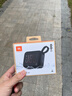 JBL GO4 音樂(lè )金磚四代 【國家補貼】藍牙音箱 戶(hù)外便攜音箱 手機電腦音響  jbl go4 雙11購物 焦糖黑 曬單實(shí)拍圖