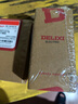 德力西（DELIXI）電度表電表高精度家用DDS606系列智能220v單相電子式火表電能表 5 20A【一級精度】 曬單實(shí)拍圖