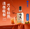 梅見(jiàn)原果原釀青梅酒 750ml  12度微醺果酒中秋送禮 白梅見(jiàn)750ml*1瓶 曬單實(shí)拍圖