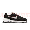 耐克男子跑步氣墊鞋冬季老爹鞋運動(dòng)鞋NIKE AIR MAX DAWN DJ3624 001黑/白/金屬銀/荷蘭橙 43 曬單實(shí)拍圖