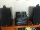 UKYK德國柏林之聲發(fā)燒電子管膽機組合音響功放hifi音箱套裝書(shū)架式音箱 旗艦版）六膽6.5寸三分頻組合音響【可聽(tīng)可唱】 曬單實(shí)拍圖