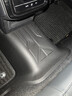 固特異（Goodyear）TPE汽車(chē)腳墊適用大眾帕薩特途觀(guān)L邁騰探岳X途昂X配件裝飾防護套裝 帕薩特 19款至今 TPE腳墊+黛尼斯 曬單實(shí)拍圖