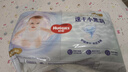 好奇（Huggies）金裝拉拉褲L124片(9-14kg)尿不濕【速干不易紅】 曬單實(shí)拍圖